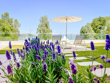 Yachthotel Chiemsee GmbH: Sonstiges