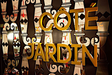 Essential by Dorint Basel City: Restaurant