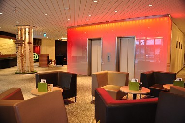 H+ Hotel & SPA Engelberg: Außenansicht
