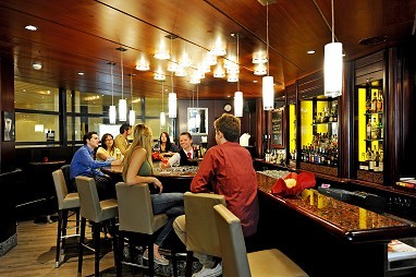 H+ Hotel & SPA Engelberg: Tagungsraum