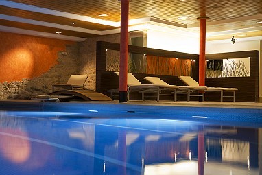 H+ Hotel & SPA Engelberg: Tagungsraum