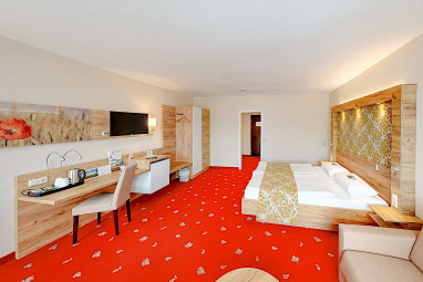 Seehotel Plau am See: Zimmer