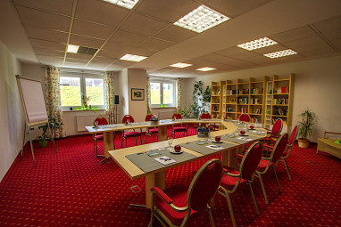 Seehotel Plau am See: Tagungsraum