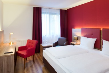 Michel Hotel Wetzlar: Zimmer