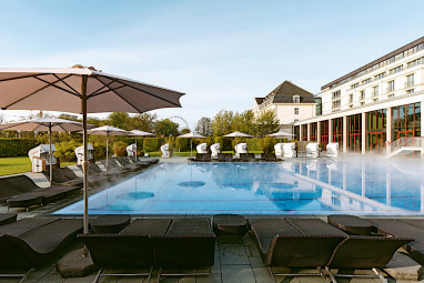 A-ROSA Travemünde: Pool