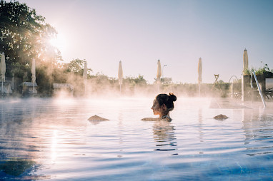 A-ROSA Travemünde: Pool