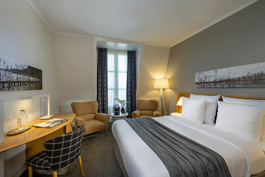 Precise Resort Bad Saarow am Scharmützelsee: Zimmer