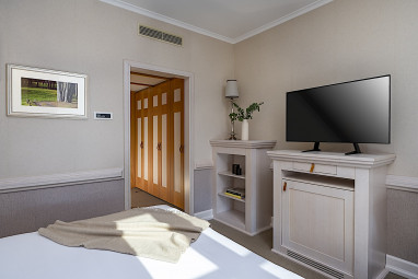 Precise Resort Bad Saarow am Scharmützelsee: Zimmer