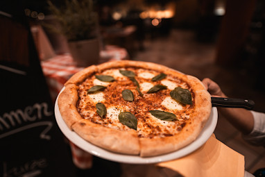 Hotel Elbflorenz Dresden: Restaurant