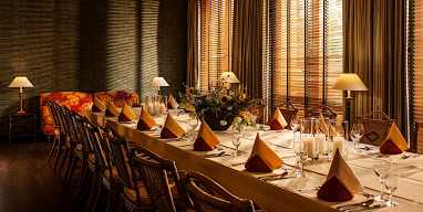 Hotel Elbflorenz Dresden: Tagungsraum