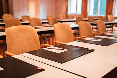 Hotel Elbflorenz Dresden: Tagungsraum