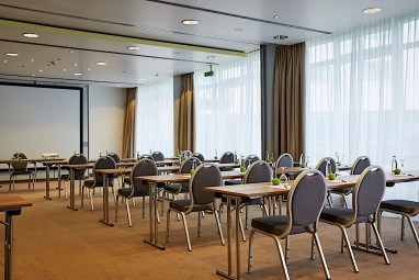 H+ Hotel Stuttgart Herrenberg by Revo: Tagungsraum