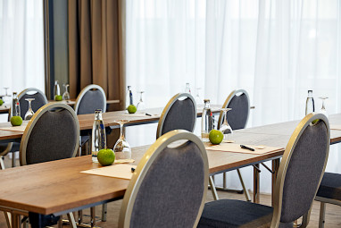 H+ Hotel Stuttgart Herrenberg by Revo: Außenansicht