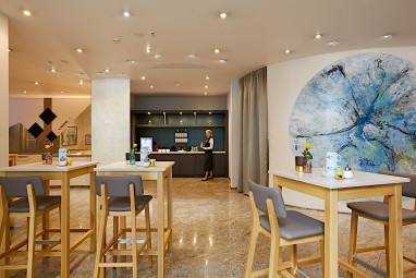 H+ Hotel Stuttgart Herrenberg by Revo: Tagungsraum