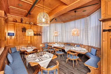 H+ Hotel Stuttgart Herrenberg by Revo: Restaurant