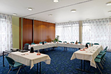 RAMADA Hotel Stuttgart-Herrenberg: Tagungsraum