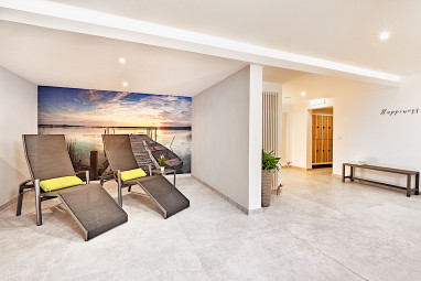 H+ Hotel Stuttgart Herrenberg by Revo: Wellness/Spa