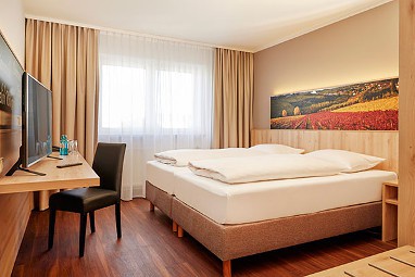 RAMADA Hotel Stuttgart-Herrenberg: Freizeit