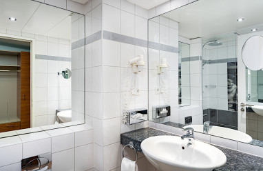 Leonardo Hotel Esslingen: Zimmer