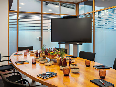 Leonardo Hotel Esslingen: Tagungsraum