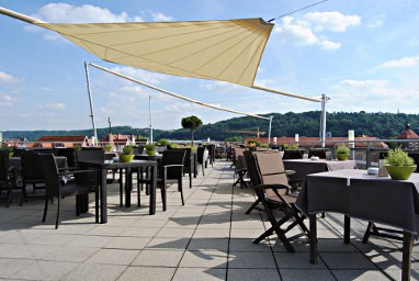 BEST WESTERN PREMIER Hotel Park Consul Esslingen a.N.: Außenansicht
