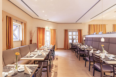 Mercure Hotel Köln City Friesenstraße by Revo: Restaurant