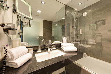 NOVINA HOTEL Wöhrdersee Nürnberg City: Zimmer