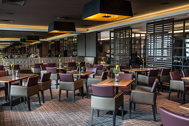 Best Western Plus Hotel Böttcherhof : Restaurant