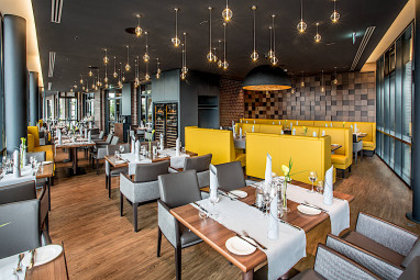 Best Western Plus Hotel Böttcherhof : Restaurant