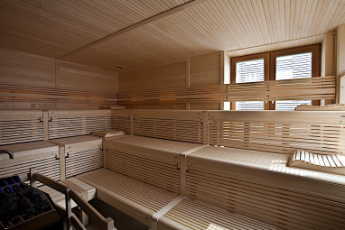 Best Western Plus Hotel Böttcherhof : Wellness/Spa