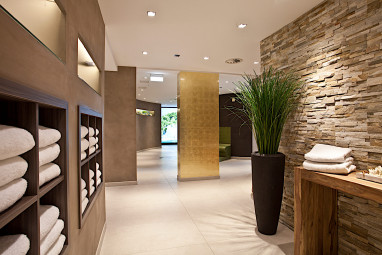 Best Western Plus Hotel Böttcherhof : Wellness/Spa