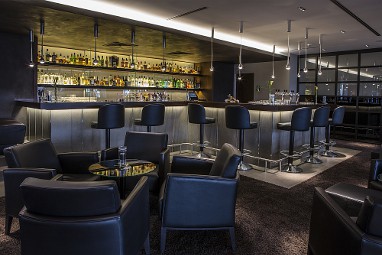 BEST WESTERN PLUS Hotel Böttcherhof : Bar/Lounge