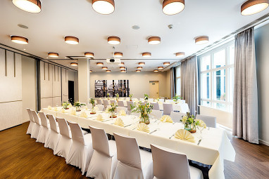 WELCOME HOTEL MARBURG: Tagungsraum