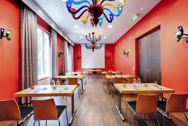 WELCOME HOTEL MARBURG: Tagungsraum