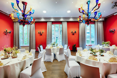 WELCOME HOTEL MARBURG: Tagungsraum