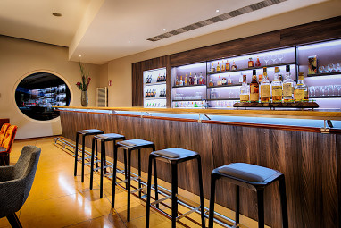 WELCOME HOTEL MARBURG: Restaurant