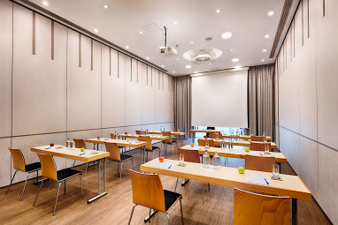 WELCOME HOTEL MARBURG: Tagungsraum