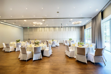 WELCOME HOTEL MARBURG: Tagungsraum