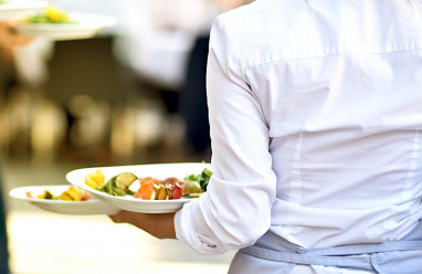 Garner Hotel Oberhausen: Restaurant