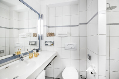 Garner Hotel Oberhausen: Zimmer