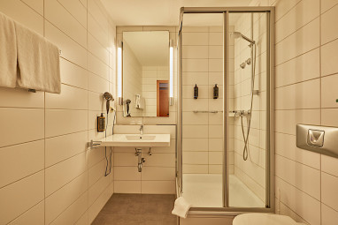 Mercure Hotel Bad Dürkheim an den Salinen: Zimmer