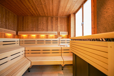 Hotel Restaurant Schloss Döttingen: Wellness/Spa