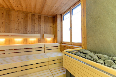 Hotel Restaurant Schloss Döttingen: Wellness/Spa