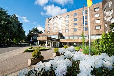 Dorint Parkhotel Mönchengladbach: Außenansicht