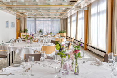 Mercure Parkhotel Mönchengladbach: Tagungsraum