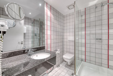 Mercure Parkhotel Mönchengladbach: Zimmer