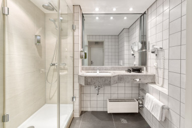 Mercure Parkhotel Mönchengladbach: Zimmer