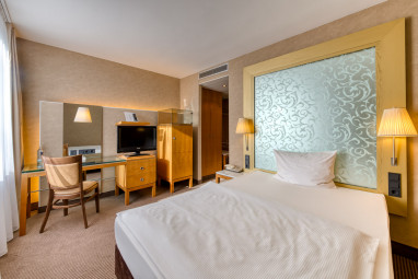 Mercure Parkhotel Mönchengladbach: Zimmer