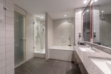 Mercure Parkhotel Mönchengladbach: Zimmer