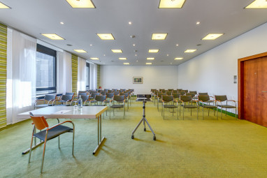 Mercure Parkhotel Mönchengladbach: Tagungsraum